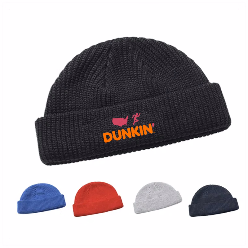 Winter Warm Knit Hat ?C Minimum Order Quantity: 100