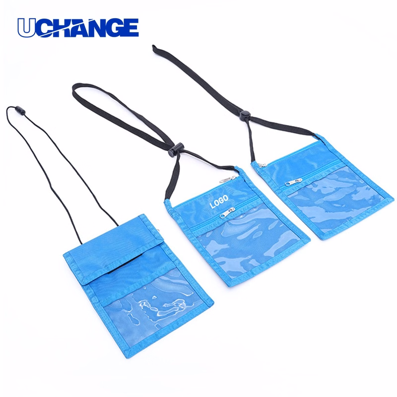 ID Card Holder Case