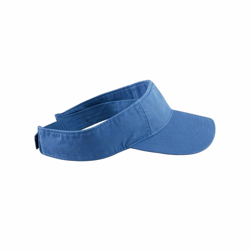 Direct-Dyed Twill Visor - 1915