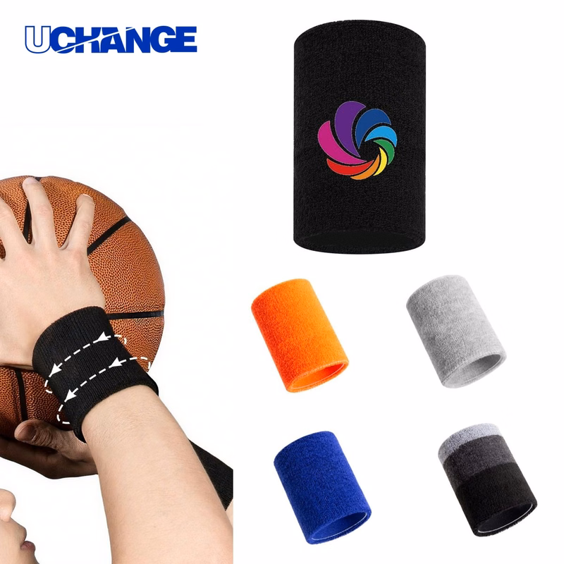 Full Color Outdoor Sports Wristband