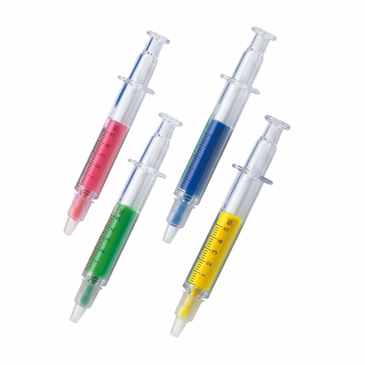 Syringe Highlighter