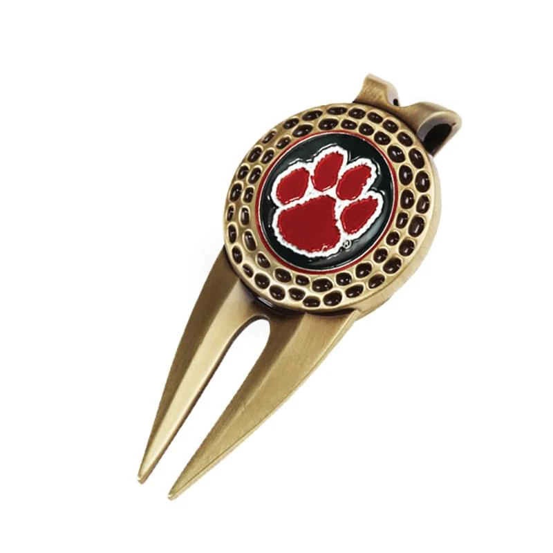 Divot Tool w/Soft Enamel Ball Marker 1