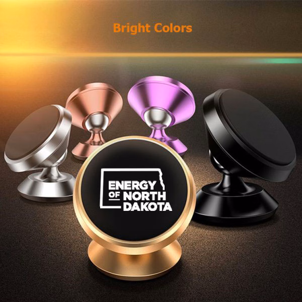 HaloMag 360 Magnetic Car Mount