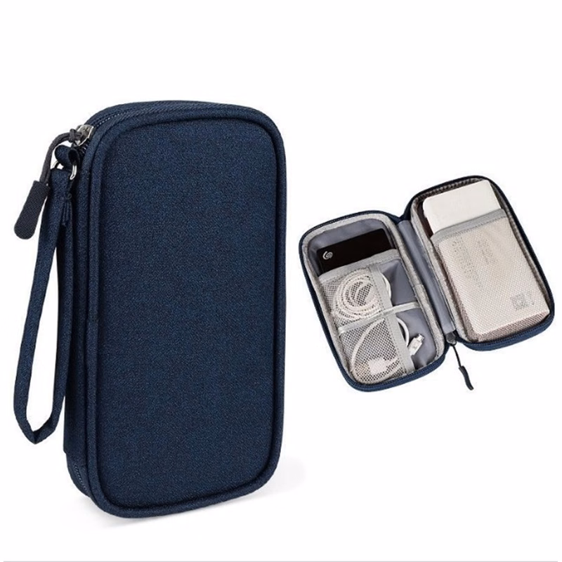 Travel Cord Organizer