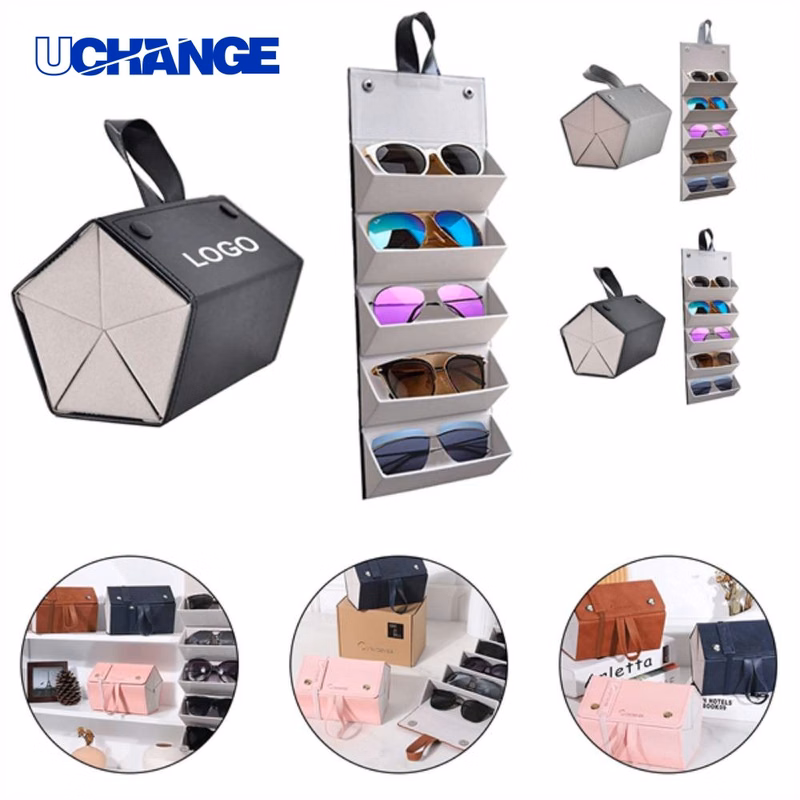 Portable Glasses Storage Case Portable Glasses Storage Case
