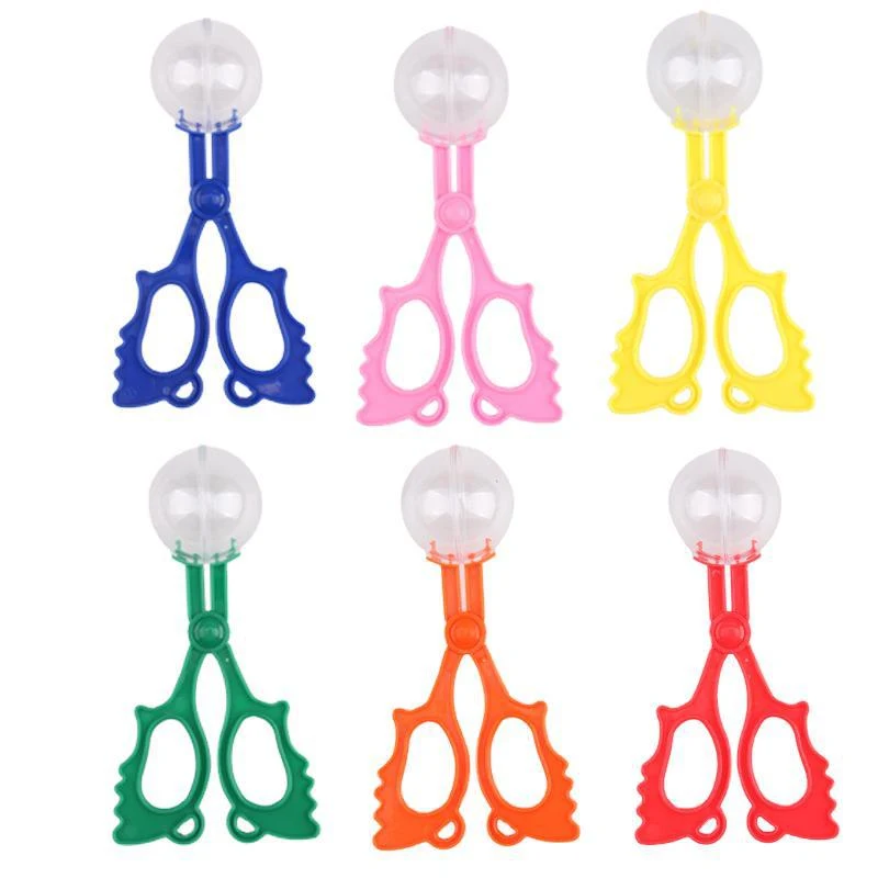 Insect Scissors Clip 1
