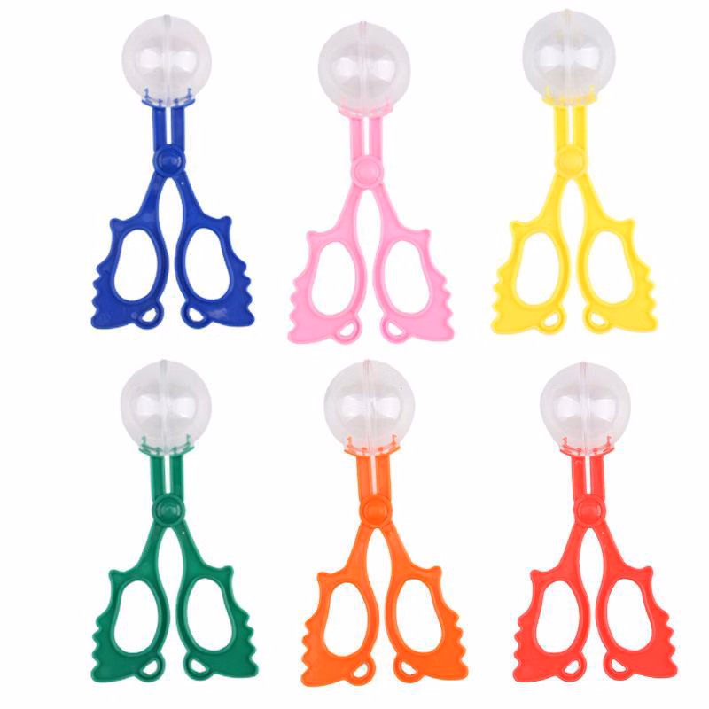 Insect Scissors Clip