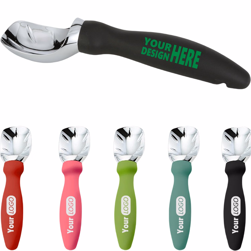 Chef Ice Cream Scoop MOQ20