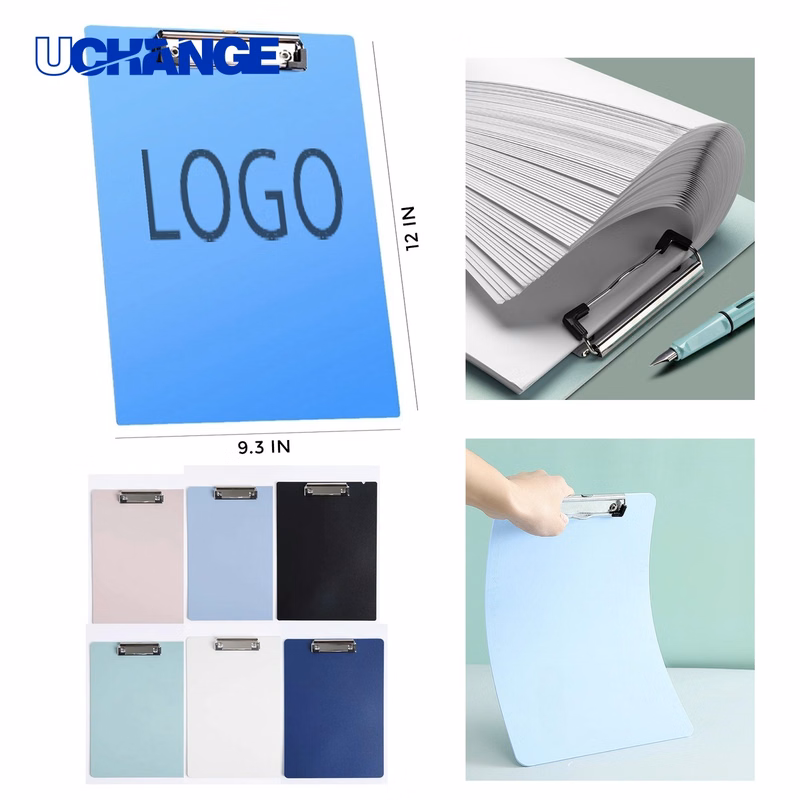 Versatile A4 Clipboard