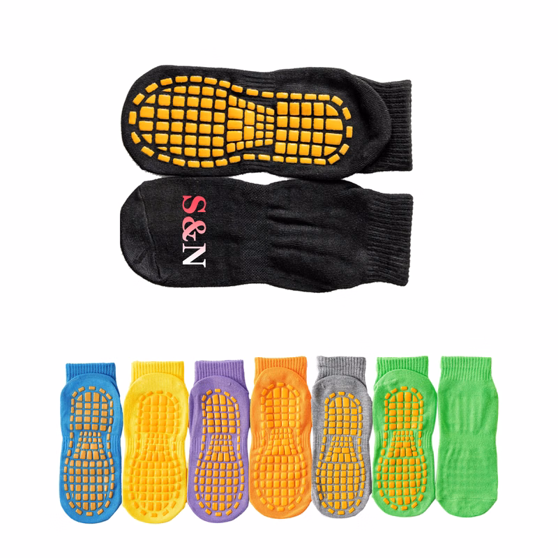Premium Trampoline Sock
