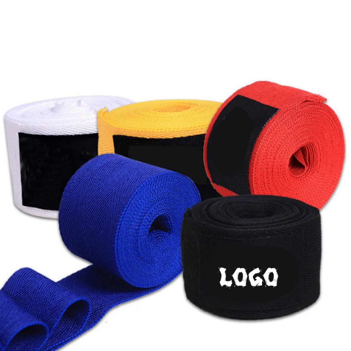 Boxing Hand Wraps Inner Gloves 1