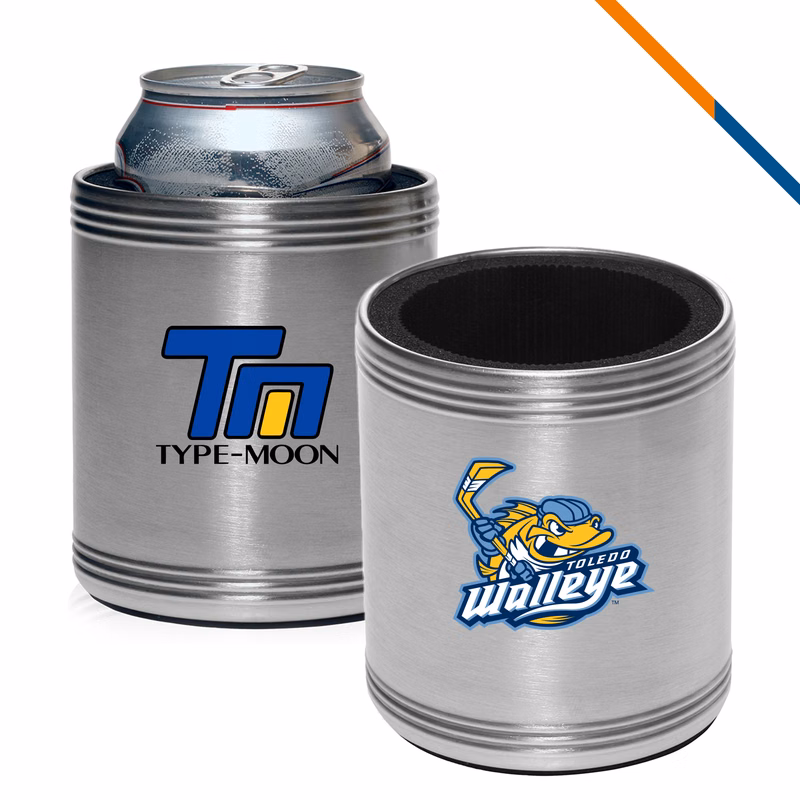 Visarti Stainless Steel Can Cooler