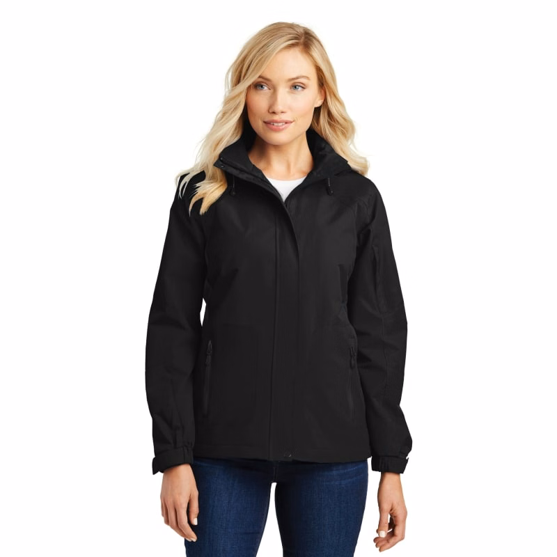 Port Authority Women's All-Season II Jacket.