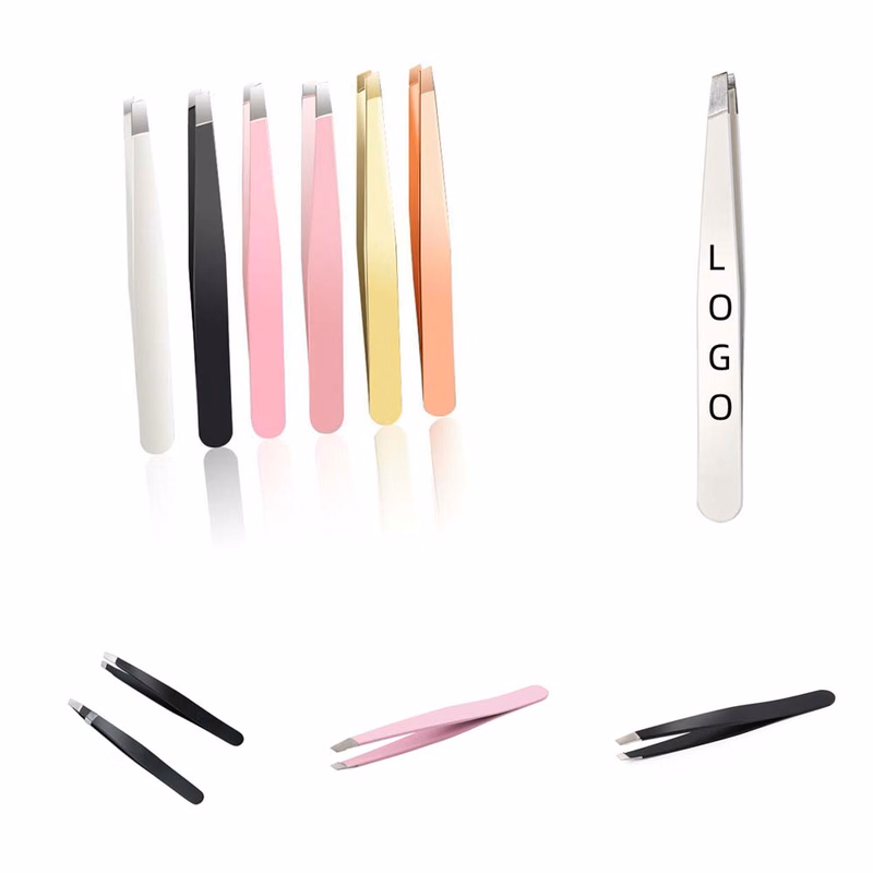 Beauty Eyebrow Tweezers
