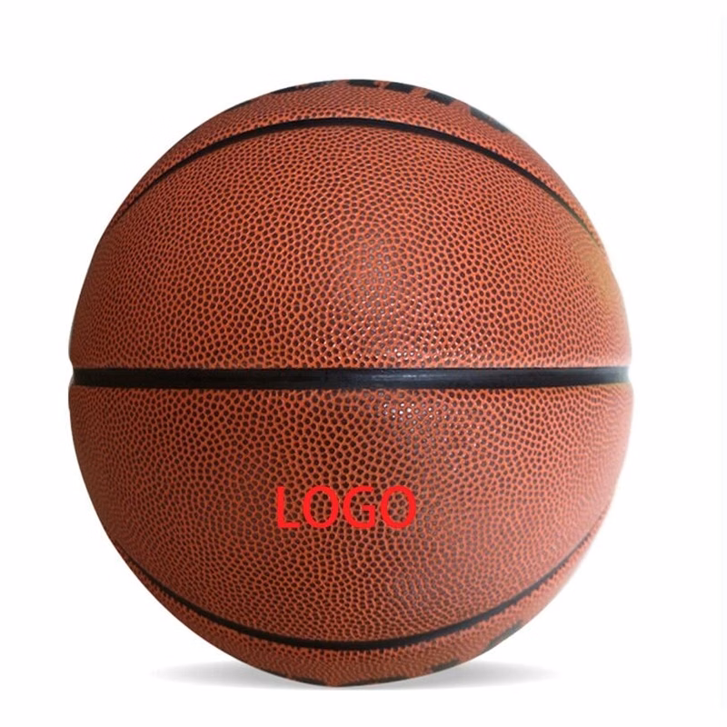 No. 7 basketball