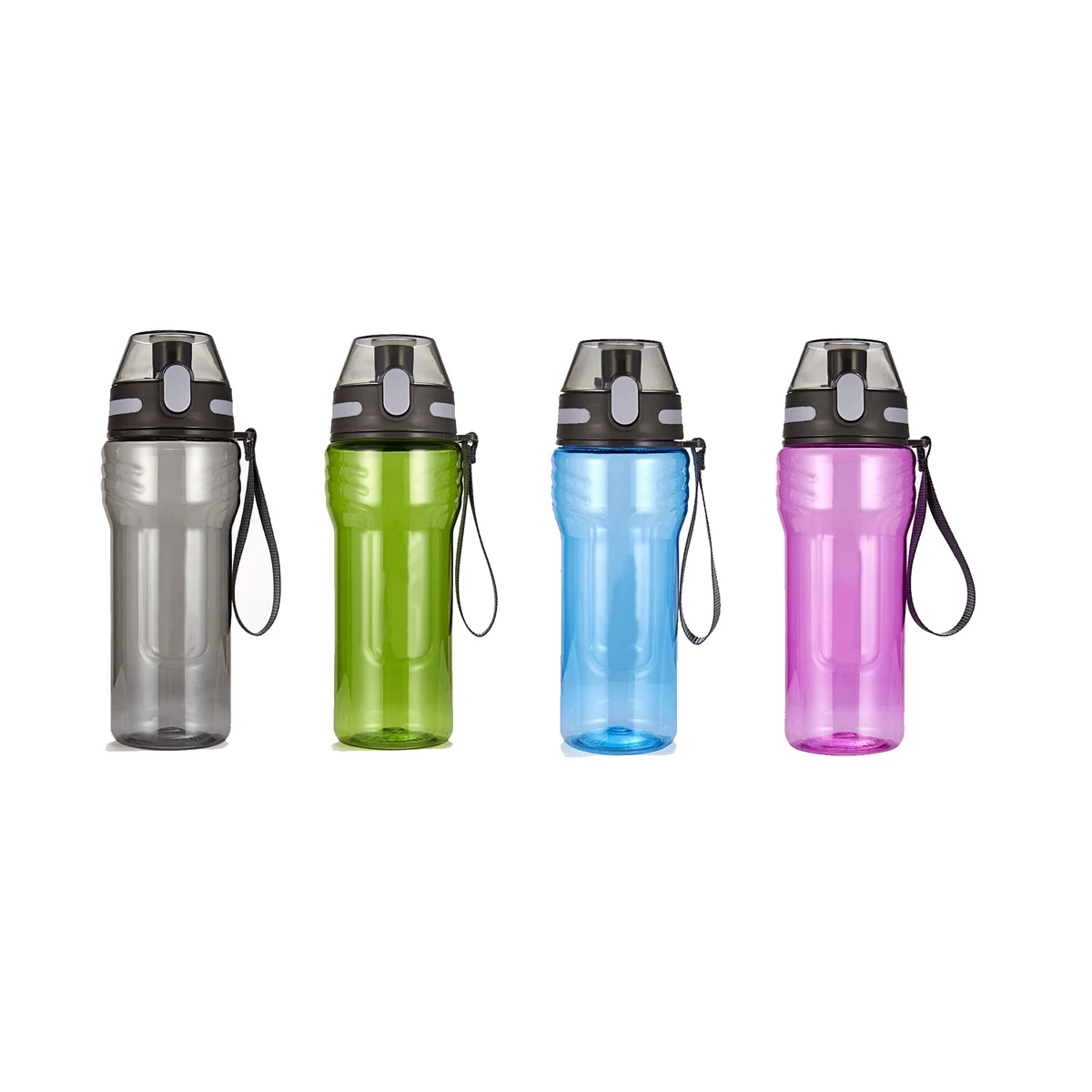 Patt-20oz Sport Water Bottle 1