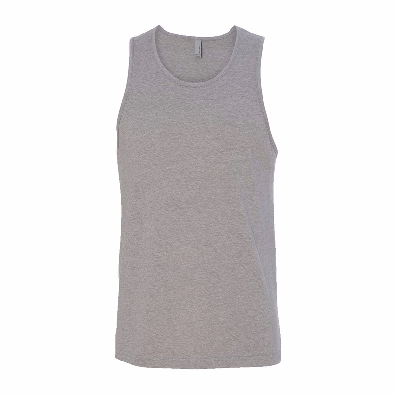 Unisex CVC Tank - 6233