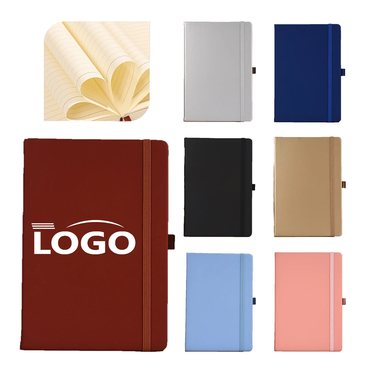 Perfect Journal 1