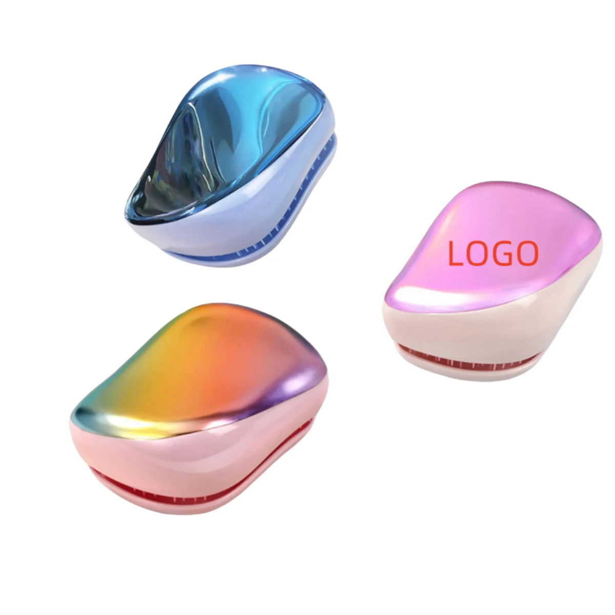 Air Cushion Comb 1
