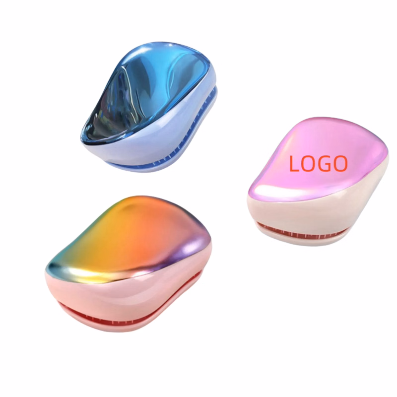 Air Cushion Comb