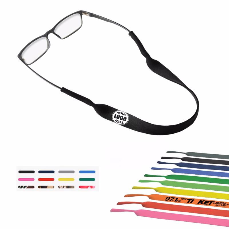 Eyeglass/Sunglass Straps Neoprene