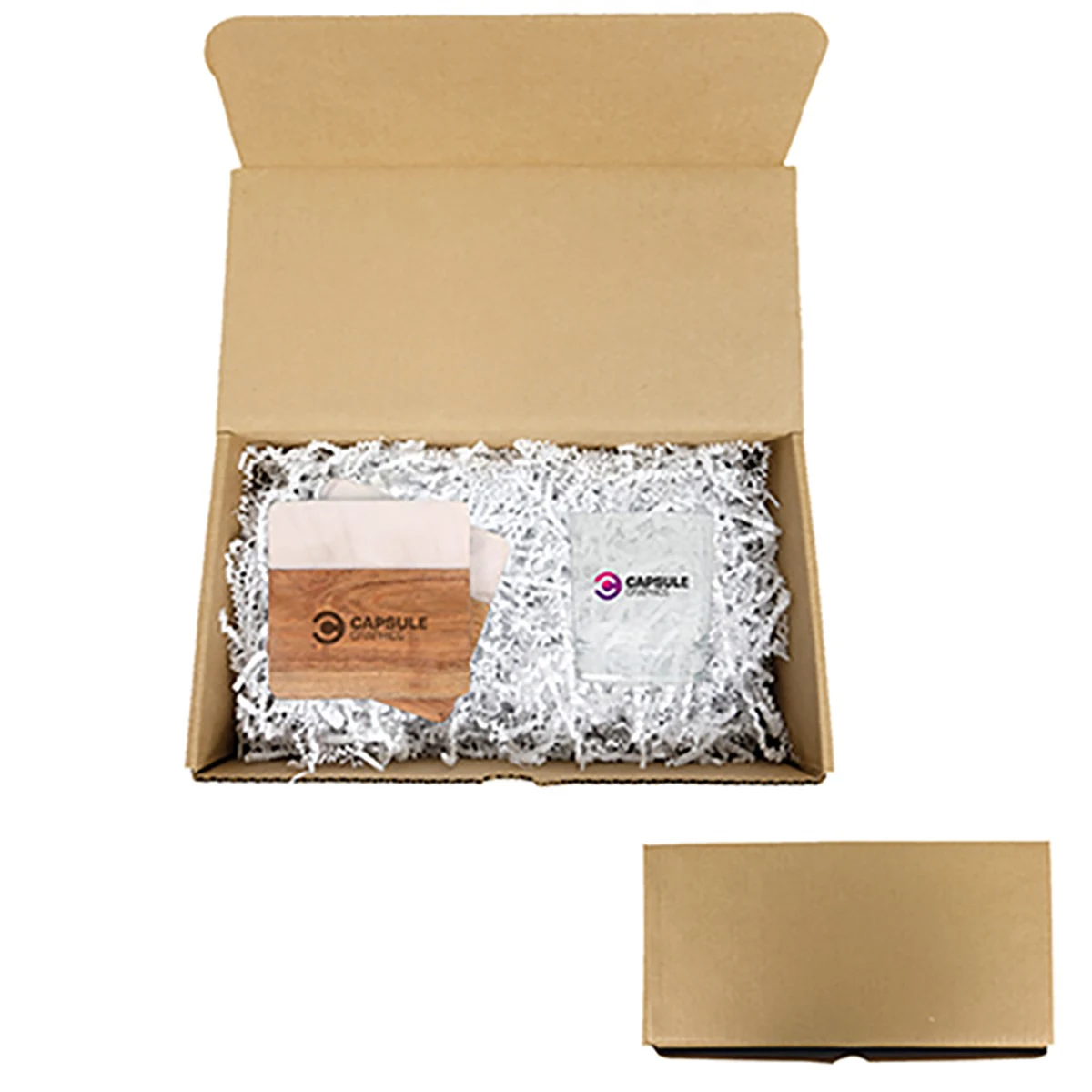 Nighthawk Kit: Brown 1