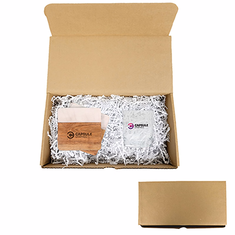Nighthawk Kit: Brown