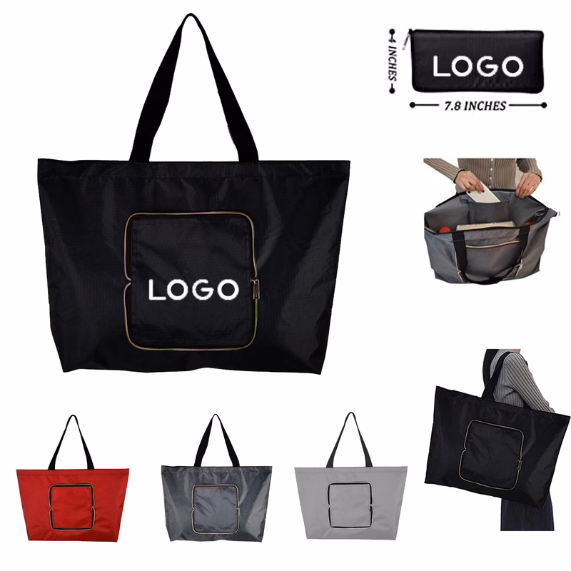 Foldable Shopping Bags