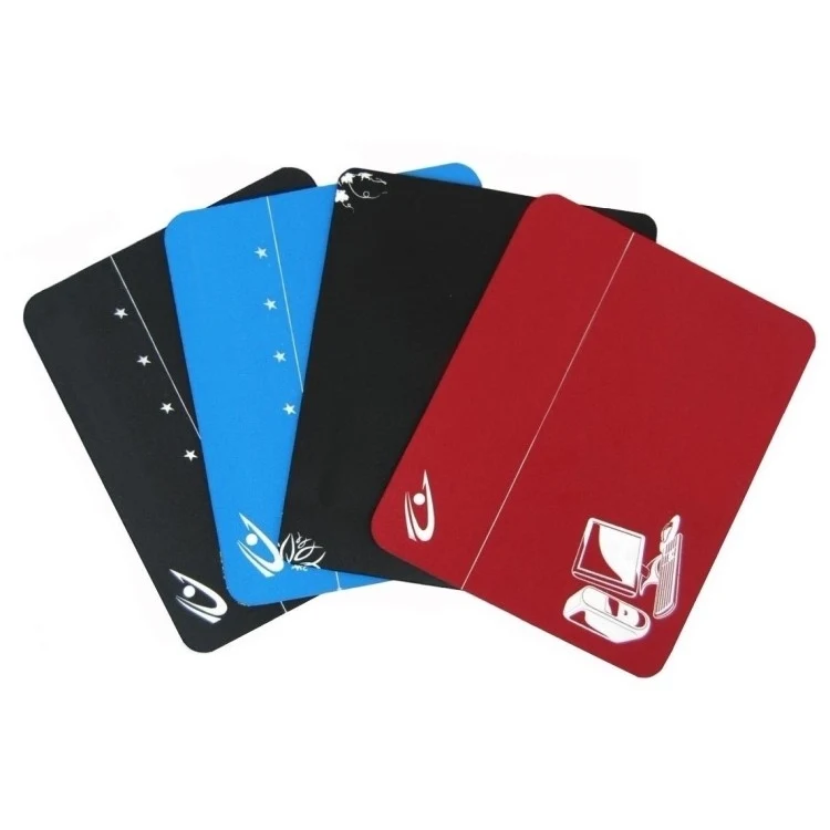 Mouse Pad 1