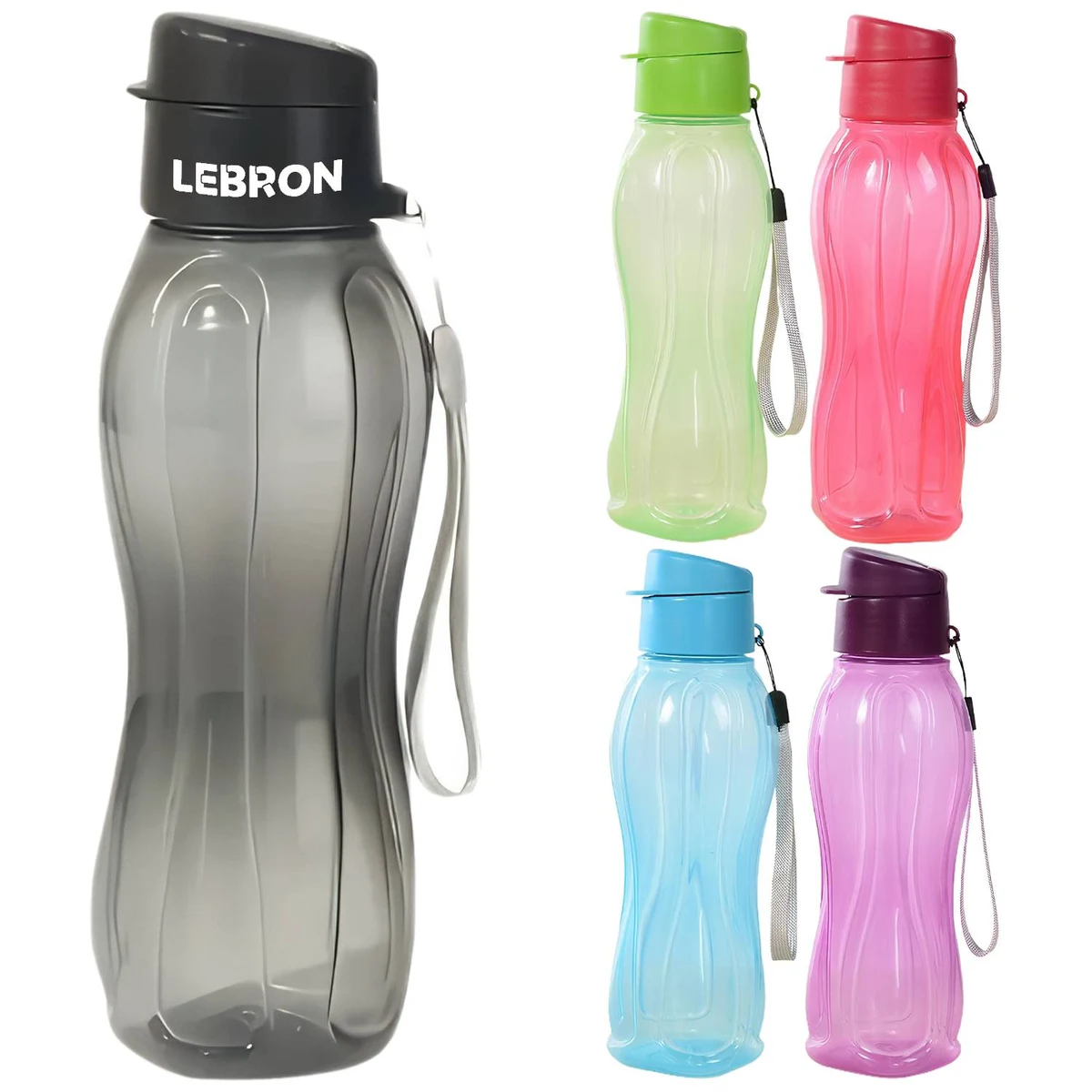 30oz Large Capacity Sport Water Bottle 1