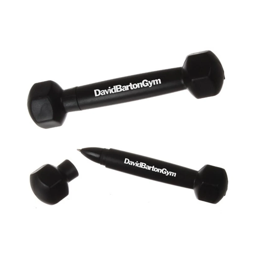 Dumbbell Pen 1