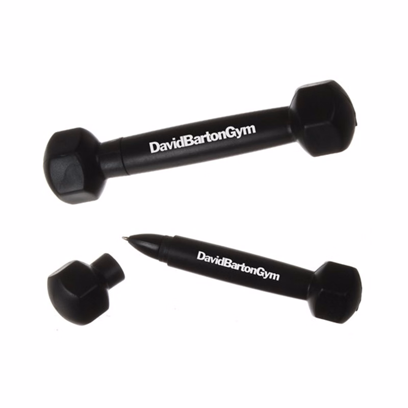 Dumbbell Pen