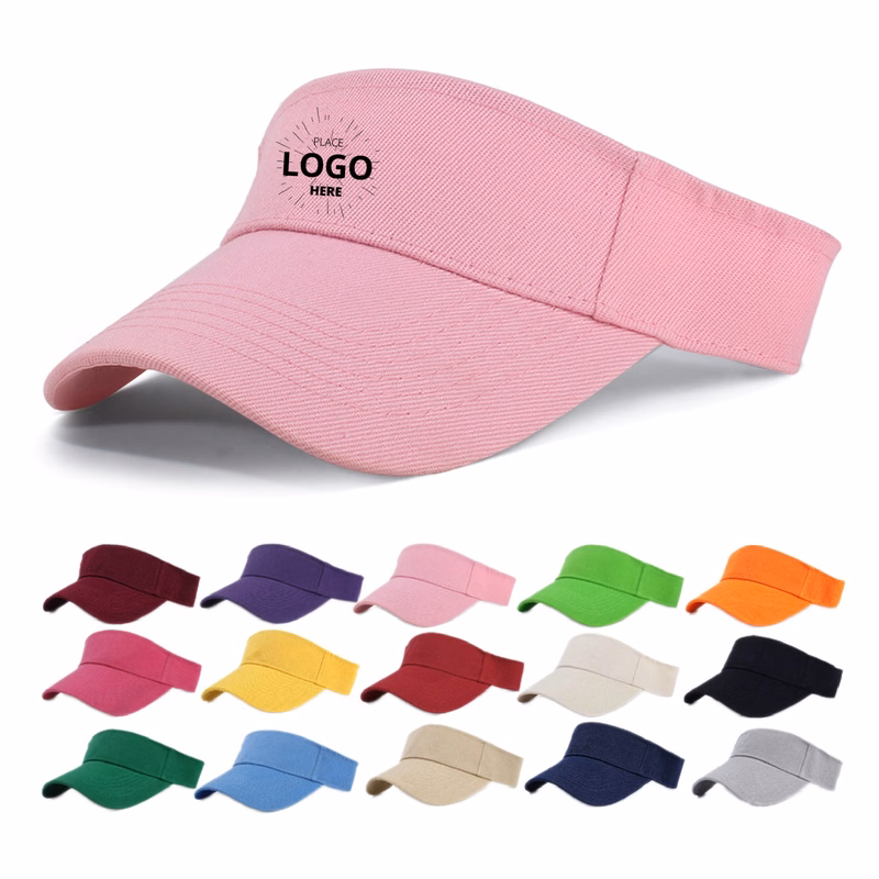 Adjustable Empty Top Baseball Cap
