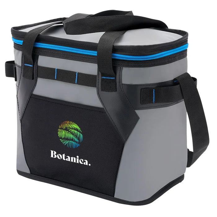 Urban Peak® Waterproof Ballard 12 Can Cooler 1