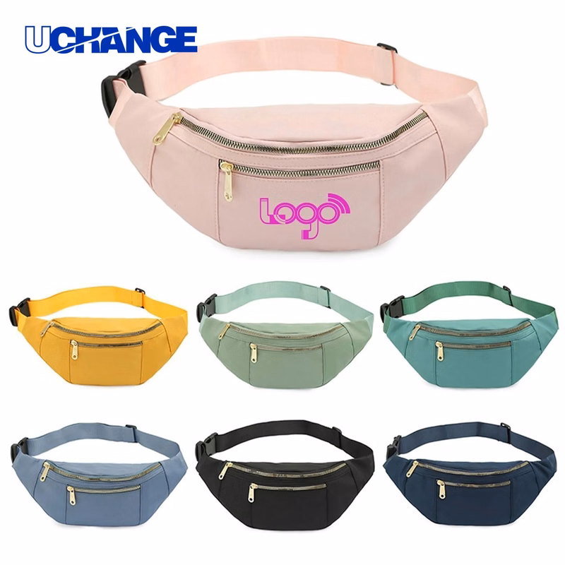 Running Fanny Belt Pack
