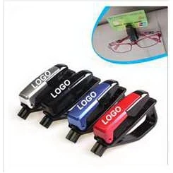 Eyeglass Sunglass Holder Clip Accessory 1