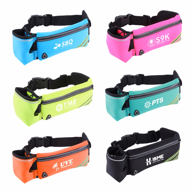 Fitness Running Bag Fanny Pack
