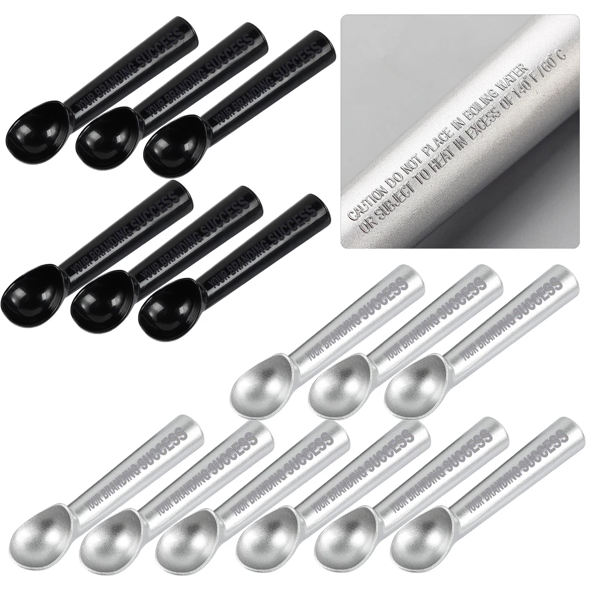 MOQ 500 Household Fruit Scoop For Making Balls 1