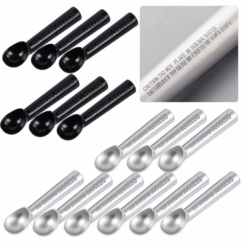MOQ 500 Household Fruit Scoop For Making Balls