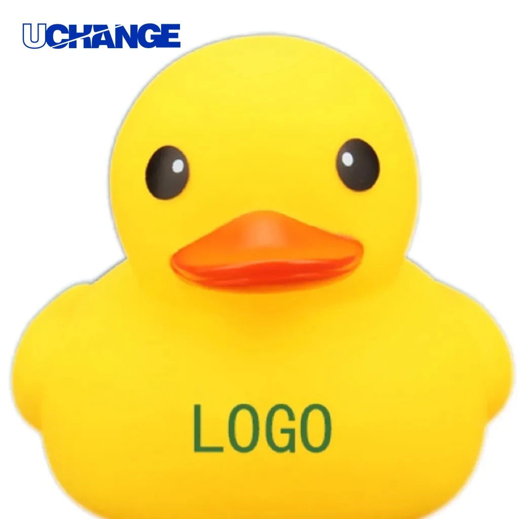 2" Rubber Duck Toy for Events 1