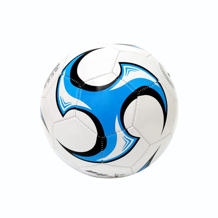 Custom Size 2 PU Soccer ball 1