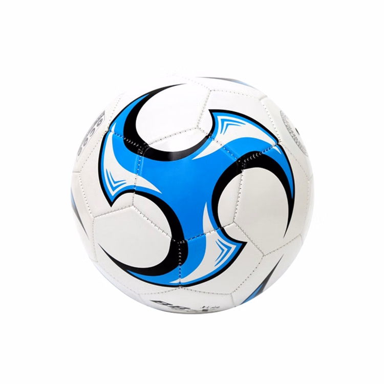 Custom Size 2 PU Soccer ball
