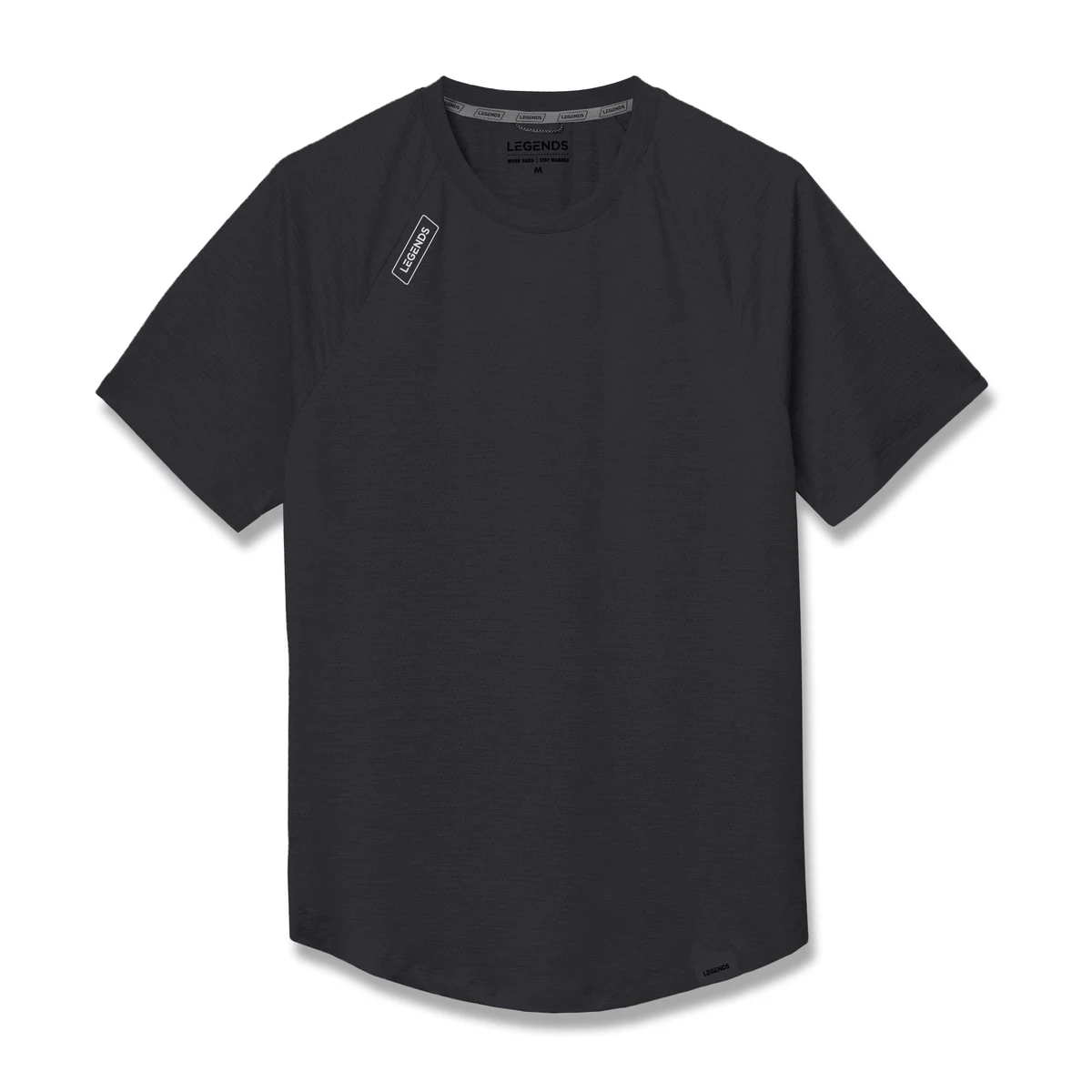 M's Team Tech SS Tee 1