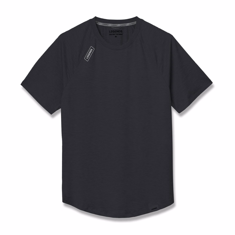 M's Team Tech SS Tee