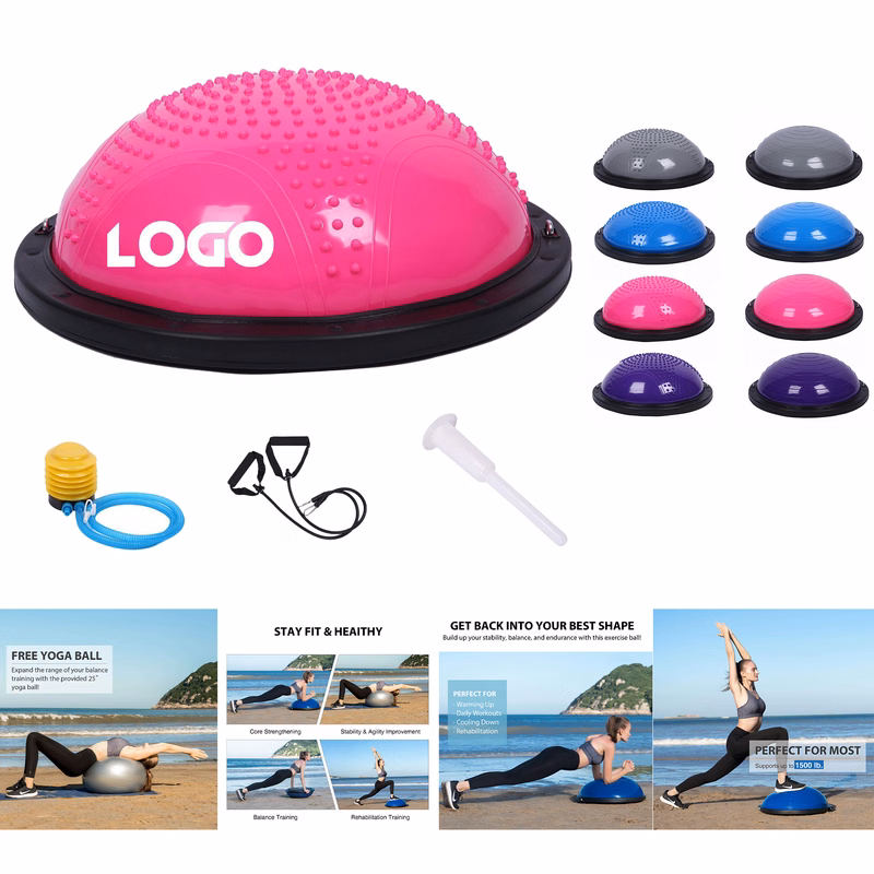 Balance Ball