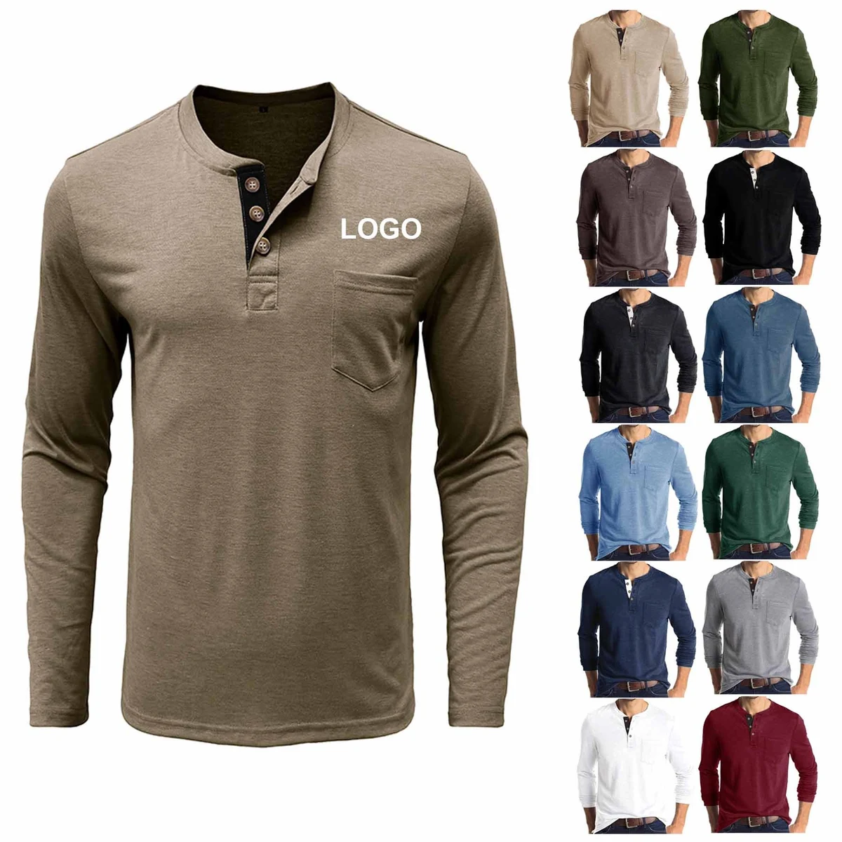 Men Shirt 1