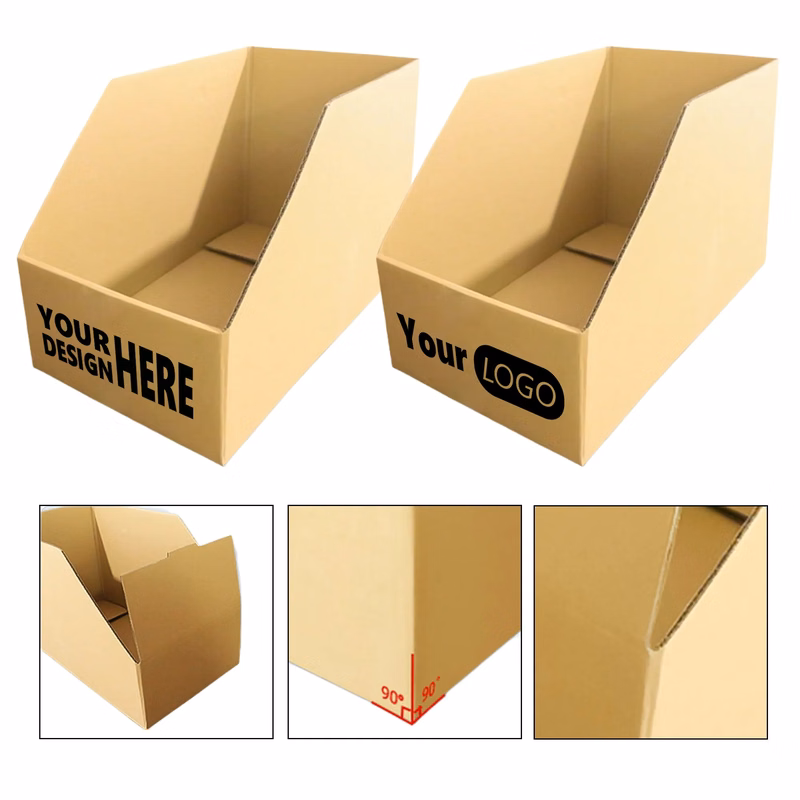 Shelf Storage Boxes