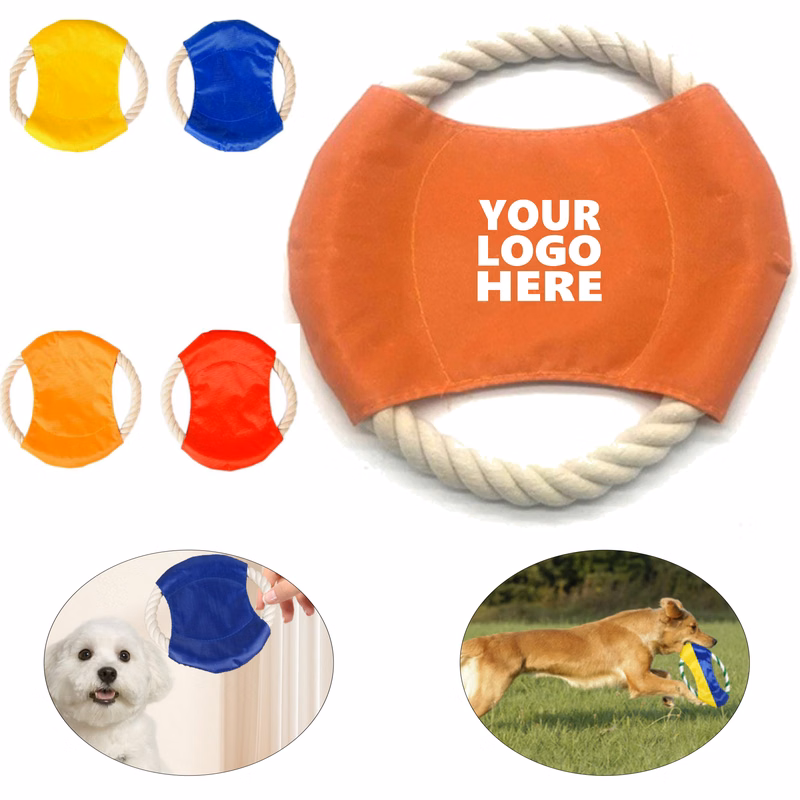 Pet Dog Disc Toy