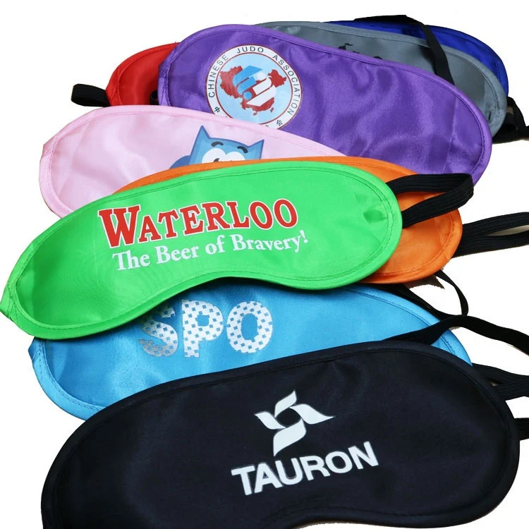 Easy Rest Aromatherapy Sleep Mask 1