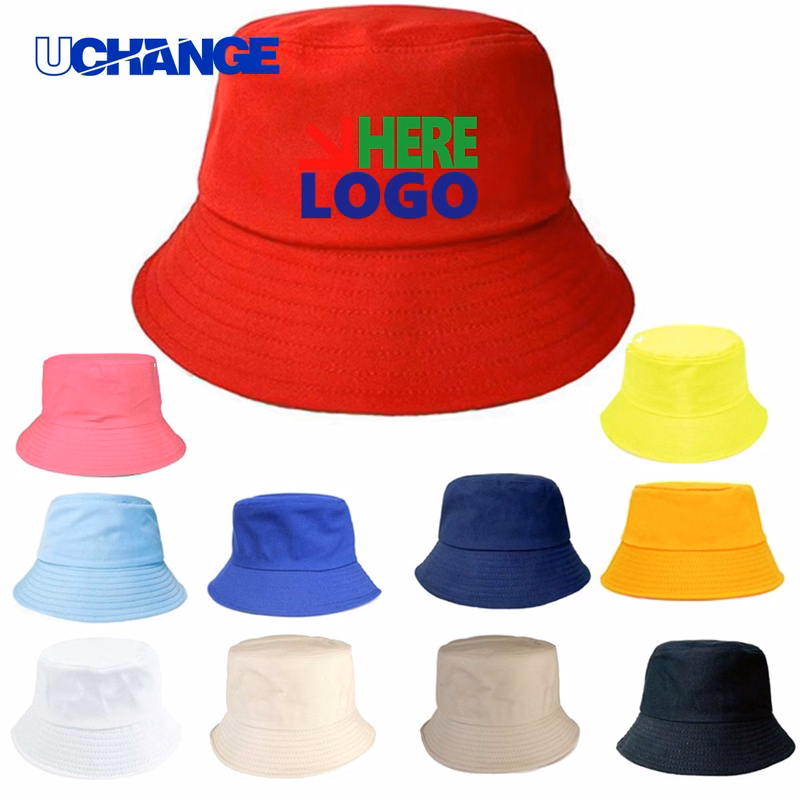 Breathable Fisherman Sun Hat Headwear